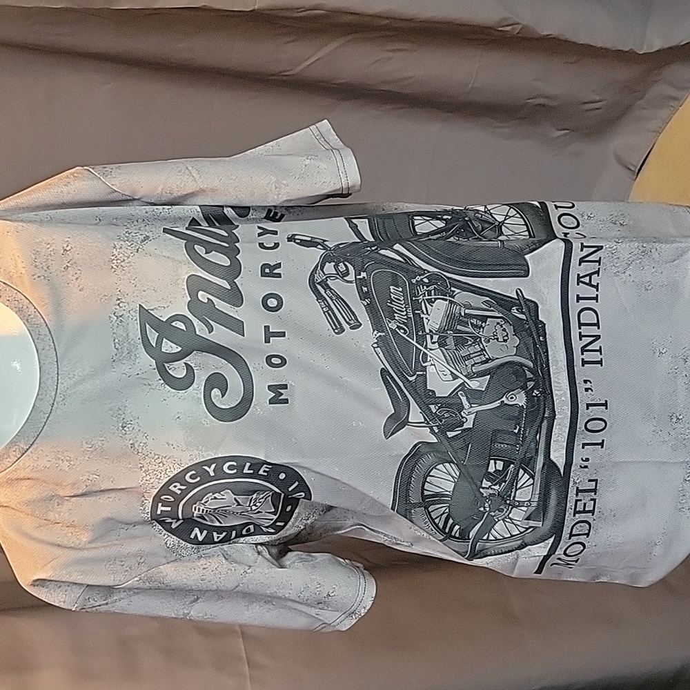 Tre shirt - Picture 2 of 2